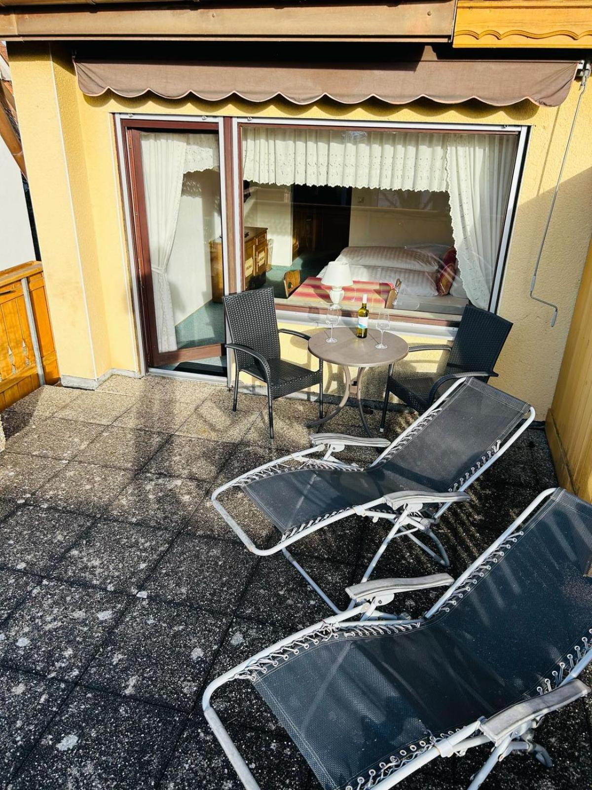 Gaestehaus Herzog Uhldingen-Mühlhofen Exteriér fotografie