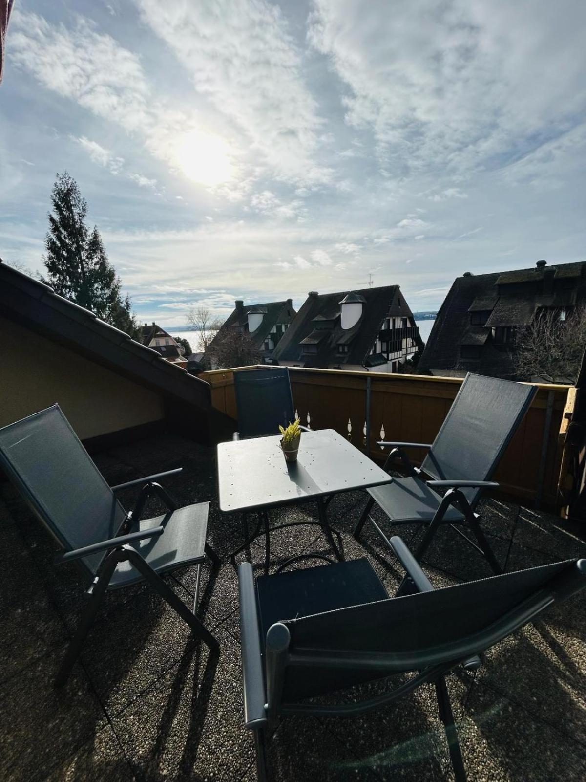 Gaestehaus Herzog Uhldingen-Mühlhofen Exteriér fotografie